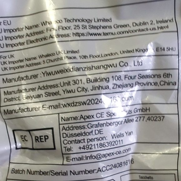 Elegant Black Onyx Ring Size 8 New With Tags - Picture 6 of 7